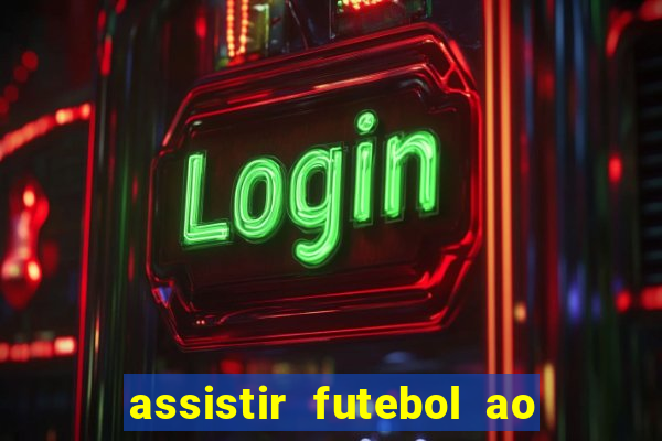 assistir futebol ao vivo rmc